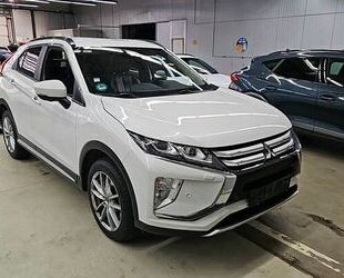 Mitsubishi Mitsubishi Eclipse Cross 1.5 Cleartec 4WD Gebrauchtwagen