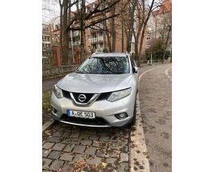 Nissan Nissan X-Trail 1.6 dCi DPF N-CONNECTA AUTO N-CONNE Gebrauchtwagen