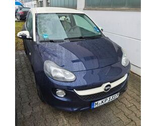 Opel Opel Adam GLAM 1.2 GLAM Gebrauchtwagen