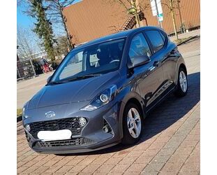 Hyundai Hyundai i10 1.0 EDITION 30 EDITION 30 Gebrauchtwagen