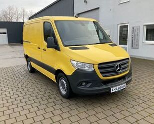 Mercedes-Benz Mercedes-Benz Sprinter L1H1 RWD 316CDI Navi,Cam,AH Gebrauchtwagen