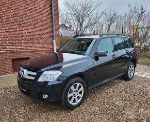 Mercedes-Benz Mercedes-Benz GLK 200 CDI BlueEFFICIENCY*Xenon* Gebrauchtwagen