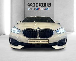 BMW BMW 118i Hatch DAB LED WLAN Komfortzg. Gebrauchtwagen