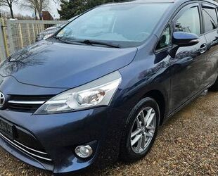 Toyota Toyota Verso 1.6l D-4D Start/Stop 5-Sitzer Gebrauchtwagen