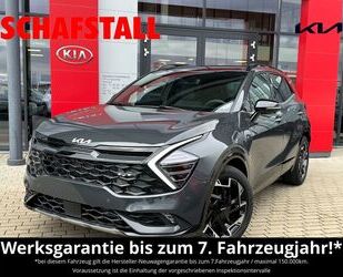 Kia Kia Sportage 1.6T AWD DCT GT-Line Panoramadach Gebrauchtwagen