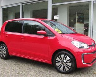 VW Volkswagen up! e-up! United Gebrauchtwagen