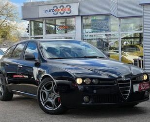 Alfa Romeo Alfa Romeo Alfa 159 Sportwagon 1.8 TBi Turismo* *1 Gebrauchtwagen