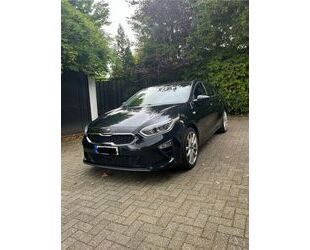 Kia Kia ceed / Ceed 1.0 T-GDI 100 Edition 7 Sportsw... Gebrauchtwagen