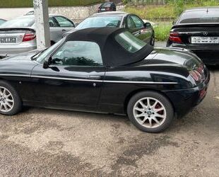 Fiat Fiat Barchetta. Tüv Neu Gebrauchtwagen