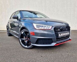 Audi Audi A1 Sportback sport, S-Line, Panorama, Xenon, Gebrauchtwagen