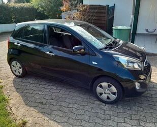 Kia Kia Picanto 1.0 LPG -Original. Gebrauchtwagen