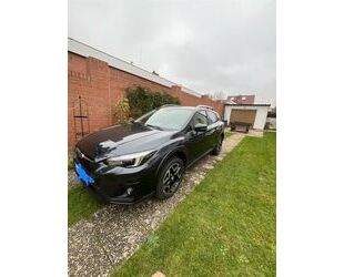 Subaru Subaru XV 2.0i Exclusive Lineartronic 4WD Exclusiv Gebrauchtwagen