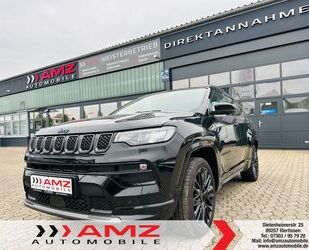 Jeep Jeep Compass 1.3 Automatik - S Plug-In Hybrid 4WD Gebrauchtwagen