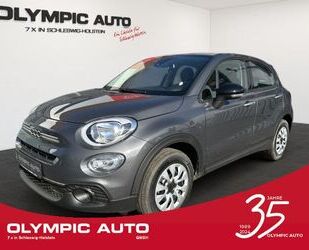 Fiat Fiat 500X 1.5 Hybrid KAMERA KLIMA-AT CARPLAY NEBEL Gebrauchtwagen