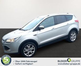 Ford Ford Kuga 1.5 EcoBoost 4x4 Titanium Gebrauchtwagen