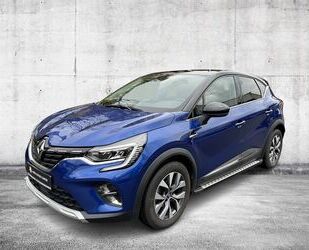 Renault Renault Captur Intens TCe 155*AUTOMATIK*VOLLAUSSTA Gebrauchtwagen