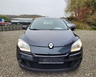 Renault Renault Megane III Lim. 5-trg. Je taime Gebrauchtwagen