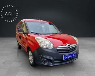 Opel Opel Combo D Selection L2H1 Gebrauchtwagen