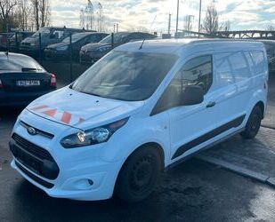 Ford Ford Transit Connect LANG 1,5 TDCI EURO6 KLIMA 3.S Gebrauchtwagen