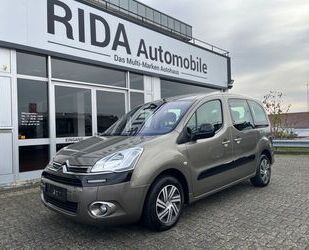 Citroen Citroën Berlingo Kombi Selection Automatik 60 tkm Gebrauchtwagen