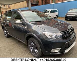 Dacia Dacia Logan 0.9 MCV TCe Stepway NAVI ALU Gebrauchtwagen