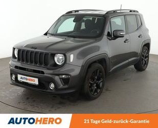 Jeep Jeep Renegade 1.3 TGDi Limited 4x2 Aut.*NAVI*CAM*A Gebrauchtwagen