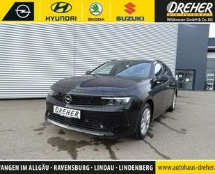 Opel Opel Astra L Turbo Enjoy Klima/LED/PDCKamera/DAB Gebrauchtwagen