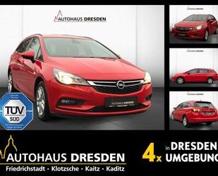 Opel Opel Astra K ST 1.6 CDTI *NAVI*W-PAKET*PDC* Gebrauchtwagen