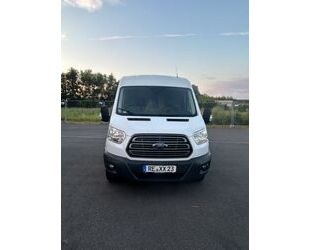 Ford Ford Transit Gebrauchtwagen