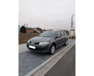 Renault Renault Megane Grandtour Authentique 1.5 dCi TUV 0 Gebrauchtwagen