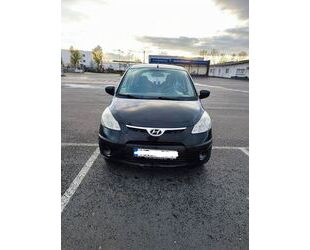 Hyundai Hyundai i10 1.1 Classic Classic Gebrauchtwagen