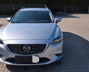 Mazda 6 Gebrauchtwagen