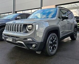 Jeep Renegade Gebrauchtwagen