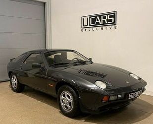 Porsche Porsche 928 / 240HK Gebrauchtwagen