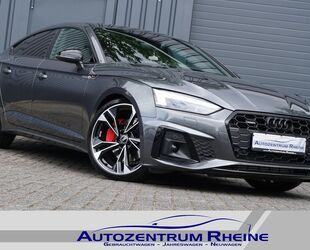 Audi Audi A5 SB Quattr S line Pano Virtu Kessy RFK B&O Gebrauchtwagen