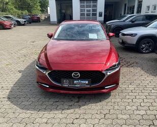 Mazda Mazda 3 FB SKYACTIV-X 2.0 M Hybrid 6AG AL-SELECTIO Gebrauchtwagen