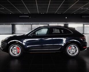 Porsche Porsche Macan 3.6 Turbo Gebrauchtwagen