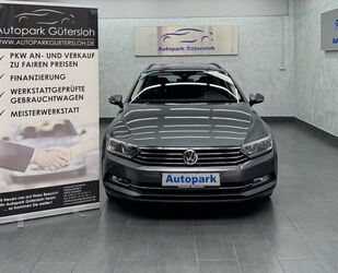 VW Volkswagen Passat Variant Comfortline*1.HD/ACC/aAH Gebrauchtwagen