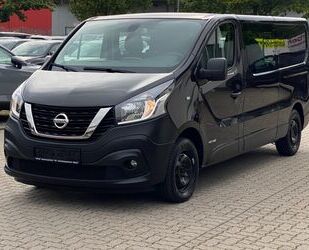 Nissan Nissan NV300 L2H1 2,9t DoKa COMFORT 6Sitz Mixto 1 Gebrauchtwagen