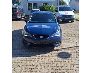 Seat Seat Ibiza SC Style Gebrauchtwagen