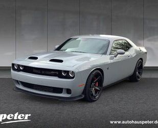 Dodge Dodge Challenger SRT Hellcat RedEye Slimbody 6.2L Gebrauchtwagen