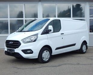 Ford Ford Transit Custom 300 L2H1 LKW VA Trend Gebrauchtwagen