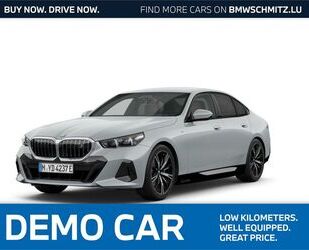 BMW BMW i5 eDrive40 M Sport M Sportpaket Head-Up DAB Gebrauchtwagen