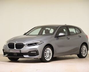 BMW BMW 118i Advantage H&K Navi LED KlimaAut *UVP:41.9 Gebrauchtwagen