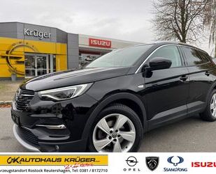 Opel Opel Grandland X Ultimate 2.0 Navi Leder *Soundsys Gebrauchtwagen