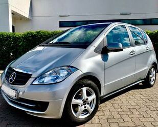 Mercedes-Benz Mercedes-Benz A 150 BlueEFFICIENCY - Gebrauchtwagen