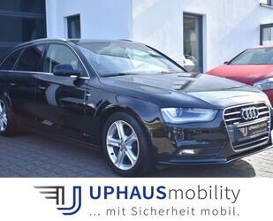 Audi Audi A4 Avant 1,8 TFSI Ambition Gebrauchtwagen