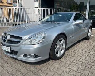 Mercedes-Benz Mercedes-Benz SLR SL Roadster SL 350 Gebrauchtwagen