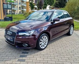 Audi Audi A1 */*Steuerkette Neu*/* Scheckheftgepflegt*/ Gebrauchtwagen