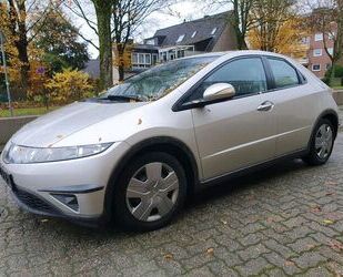 Honda Honda Civic 1,4 i DSI Gebrauchtwagen